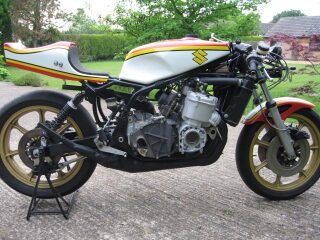 TR750 (photo 1 of 2)