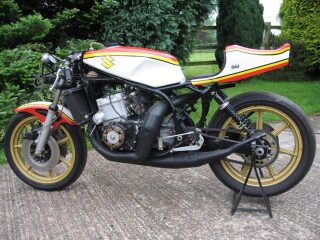 TR750 (photo 2 of 2)