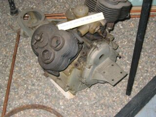68) Engines (photo 1 of 2)