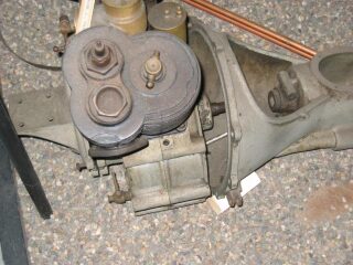 68) Engines (photo 2 of 2)