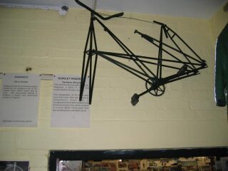Dursley Cycle 1893 (photo 1 of 2)