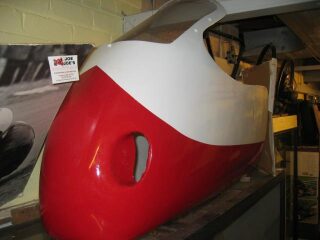 Fairings (photo 1 of 2)