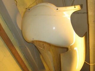 Fairings (photo 2 of 2)
