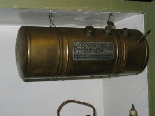 59) Engines (photo 2 of 2)