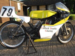 1979 Honda MT/RS WC125 MK4 (photo 1 of 2)