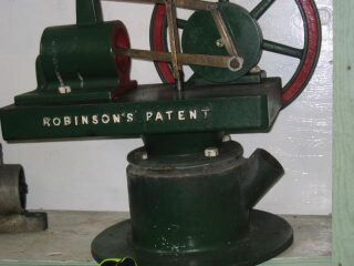 sstaionary engine 2 (photo 1 of 2)