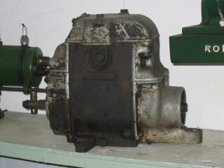 sstaionary engine 2 (photo 2 of 2)