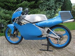 1983 EMC 125 (photo 2 of 2)