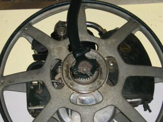 1903 Singer 2 3/4 Hp sold 2005 (photo 1 of 2)