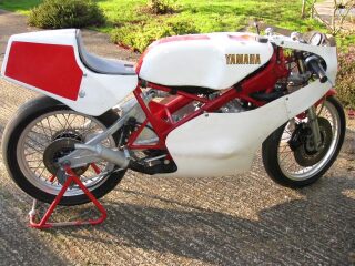 1984 Yamaha TZ250L (photo 1 of 2)