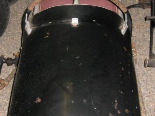 sidecar (photo 1 of 2)