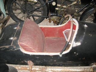 sidecar (photo 2 of 2)