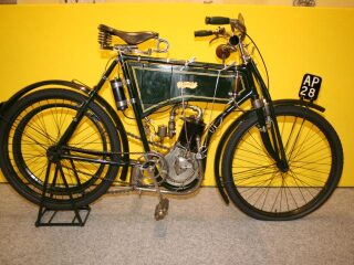 96) 1902 Kerry 2 1/4 hp (photo 2 of 2)