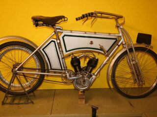 93) 1905 Rex 5HP (photo 2 of 2)