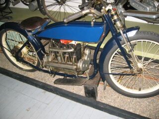 91) 1915 Hederson 1065cc (photo 1 of 2)