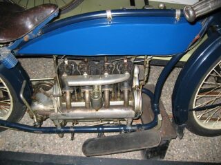 91) 1915 Hederson 1065cc (photo 2 of 2)