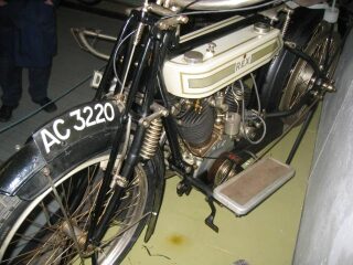 90) 1913 Rex 6HP (photo 2 of 2)