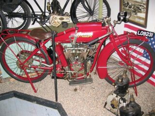 88) 1915 Indian 680cc Model B (photo 1 of 2)