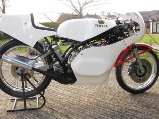 1980 Yamaha TZ350H (photo 1 of 2)
