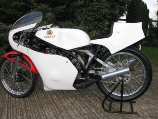 1980 Yamaha TZ350H (photo 2 of 2)