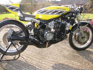 1977 Yamaha TZ 750 D (photo 1 of 2)