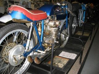 69) 1960 Fruin 125cc (photo 2 of 2)