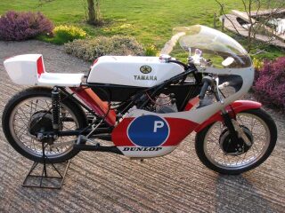 1970 Maxton AS1 125 (photo 1 of 2)