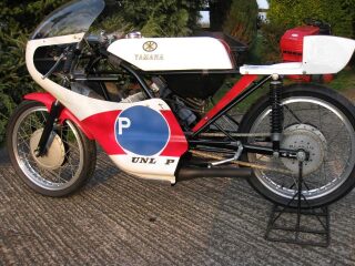 1970 Maxton AS1 125 (photo 2 of 2)
