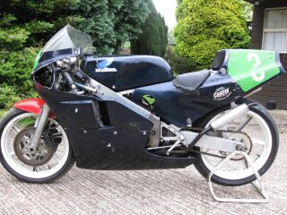 1988 Honda R250 (photo 2 of 2)