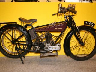 54) 1926 Rex Acme 500 (photo 1 of 2)