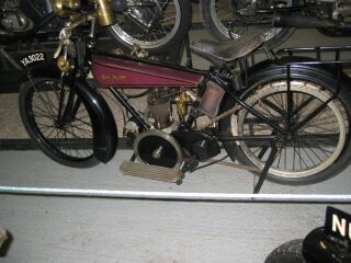 54) 1926 Rex Acme 500 (photo 2 of 2)