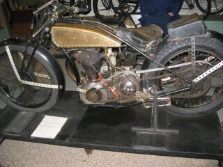 43) Racing REX (photo 2 of 2)