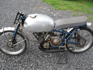Fruin 4 cylinder racer (photo 2 of 2)