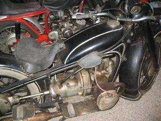 32) 1941 BMW 700cc (photo 2 of 2)