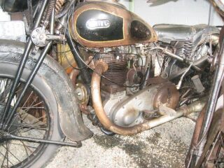 17) 1938 Ariel (photo 2 of 2)