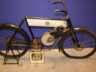 14) 1908 Kynoch Birmingham (photo 2 of 2)