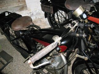53) 1923 OK Oil (photo 1 of 2)