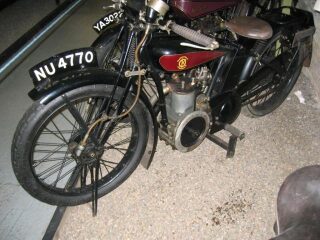 53) 1923 OK Oil (photo 2 of 2)
