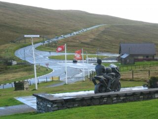 The Wooler engine (photo 2 of 2)