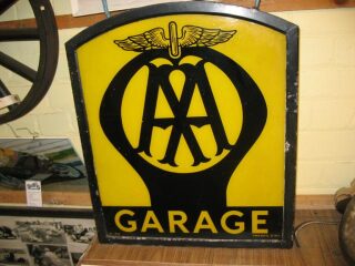 1 Signs (photo 1 of 2)