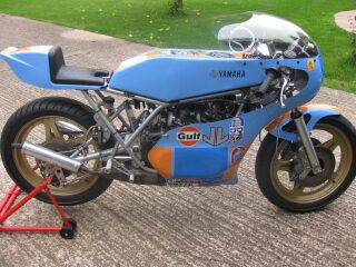 Jim Lee Yamaha (photo 2 of 2)