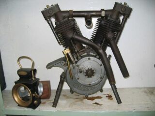 10) Engines (photo 1 of 2)