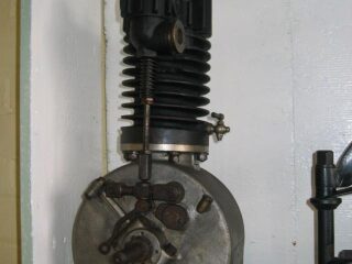 13) engines (photo 1 of 2)