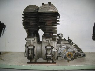 15) engines (photo 1 of 2)