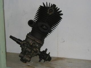 15) engines (photo 2 of 2)