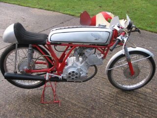 1963 Honda Cr110 (photo 1 of 2)