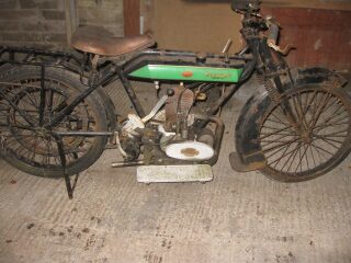 Connaught (photo 2 of 2)