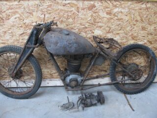 1931 Ok Jap (photo 1 of 2)