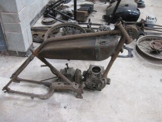 1920 new hudson (photo 1 of 2)