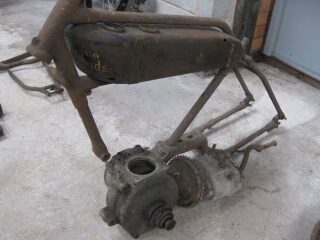 1920 new hudson (photo 2 of 2)
